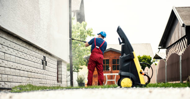 Trusted Florin, CA Pressure Washing Services Experts